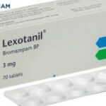 Lexotanil Tablet: Uses, Side Effects, and Price in Pakistan | Marham