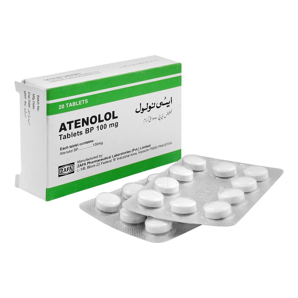 Amlodipine Atenolol Tablets Manufacturer / Supplier and PCD Pharma Franchise