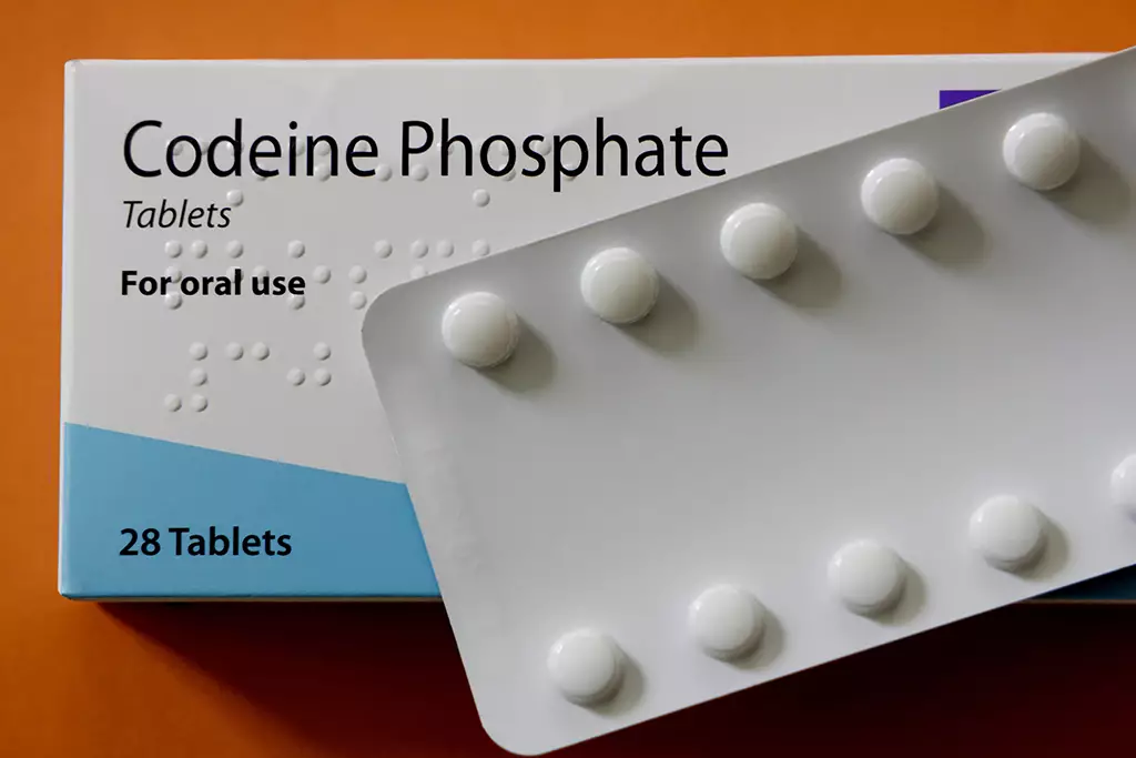 How codeine metabolism affects its clinical use - The Pharmaceutical Journal