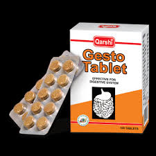 Gesto tablet uses and side effects in Urdu Hindi.Gesto fill tablet benefits.