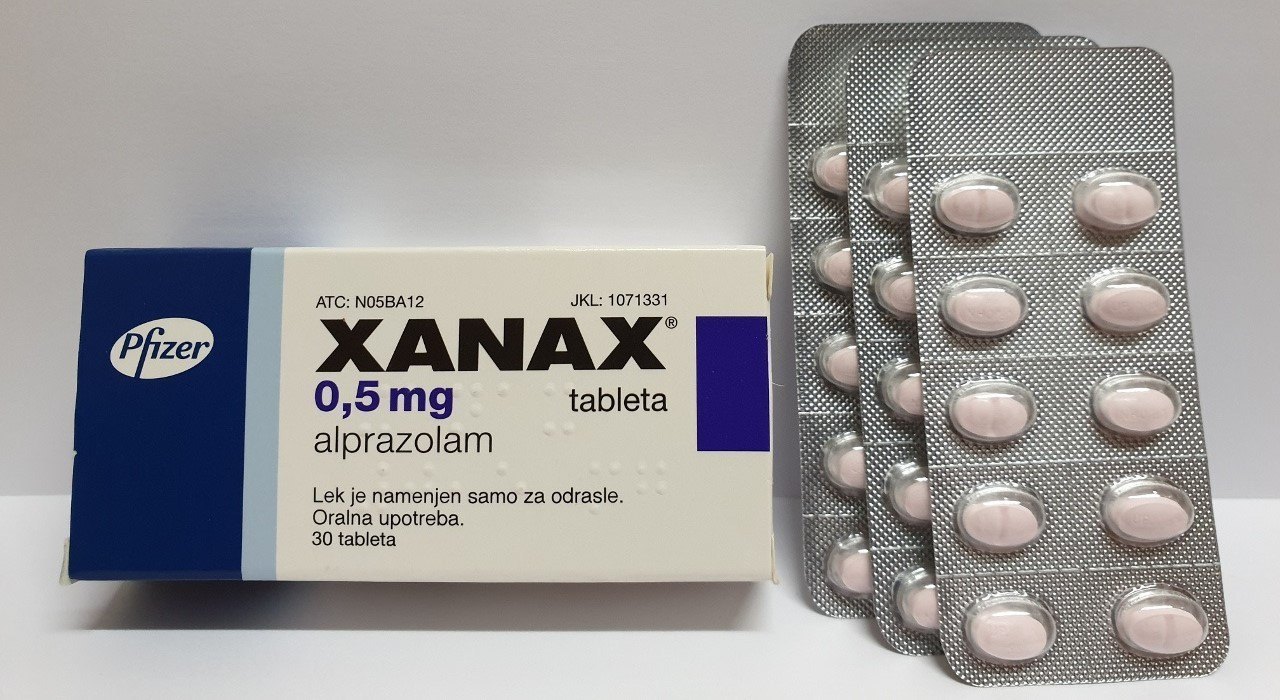 Xanax Images – Browse 576 Stock Photos